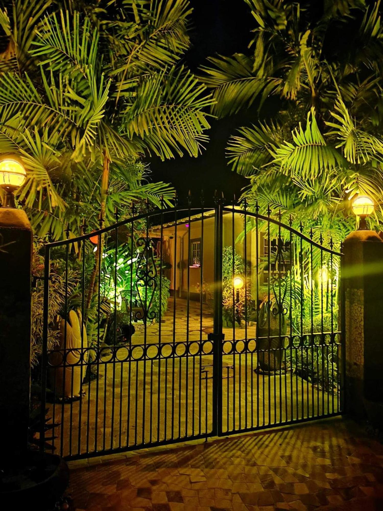 Maison Charme De L'Ile Ла-Діг Екстер'єр фото